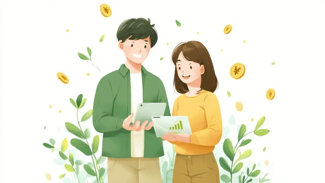 楽天カードで毎月つみたてるだけ、年間いくら得する？